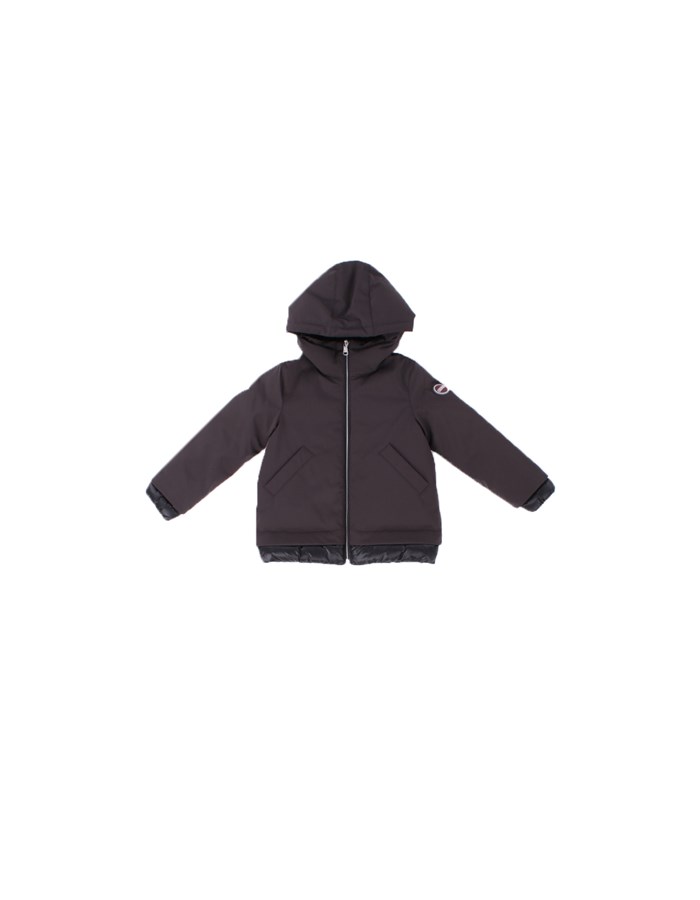 COLMAR Parka Black