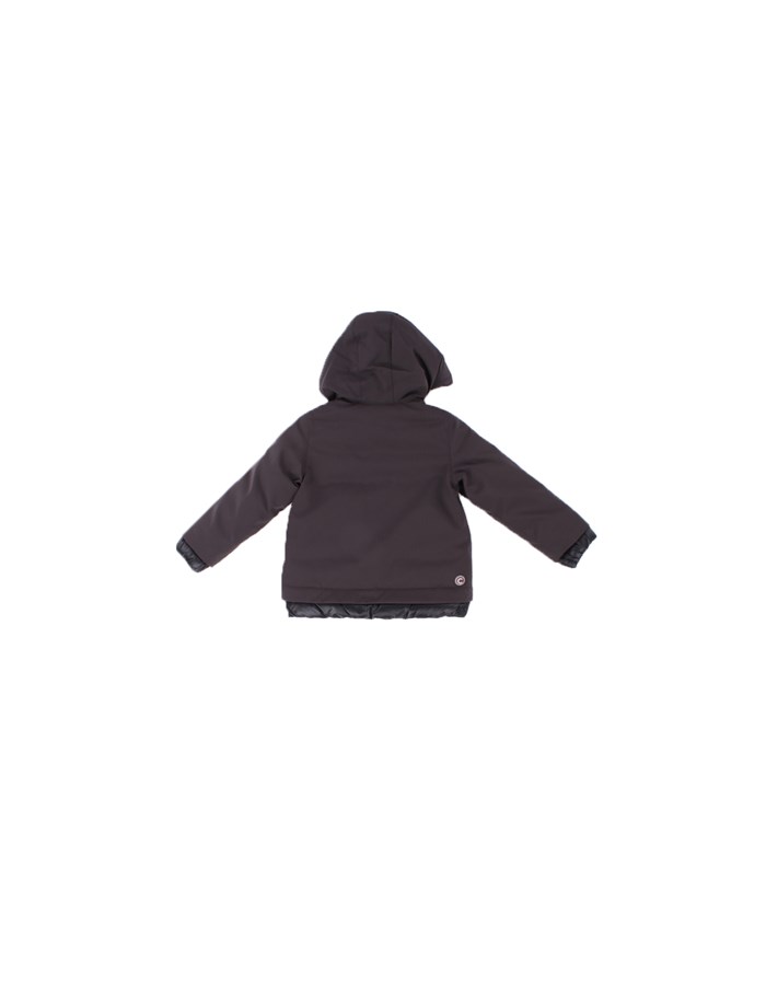 COLMAR Parka Black