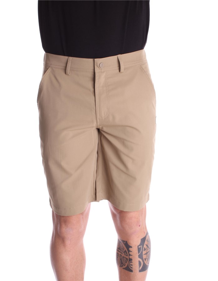 KWAY bermuda Kaki