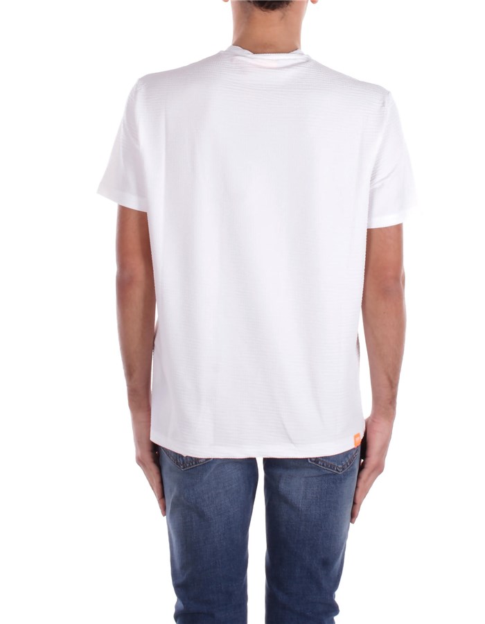 SUNS T-shirt Manica Corta Uomo TSS51043U 3 