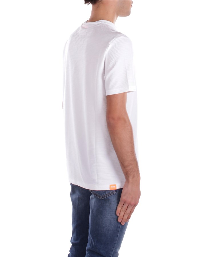 SUNS T-shirt Manica Corta Uomo TSS51043U 4 