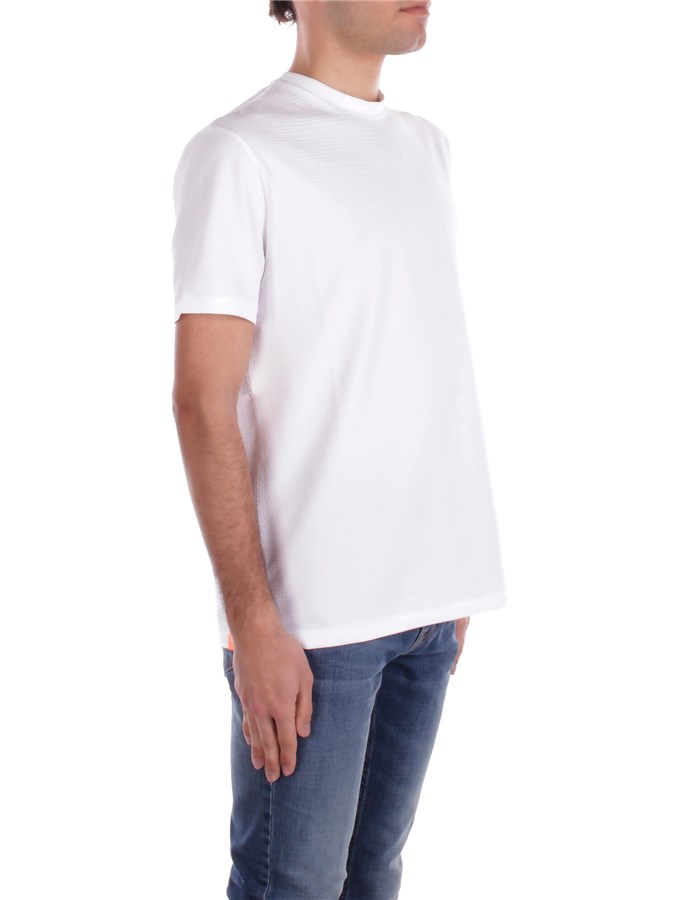SUNS T-shirt Manica Corta Uomo TSS51043U 5 