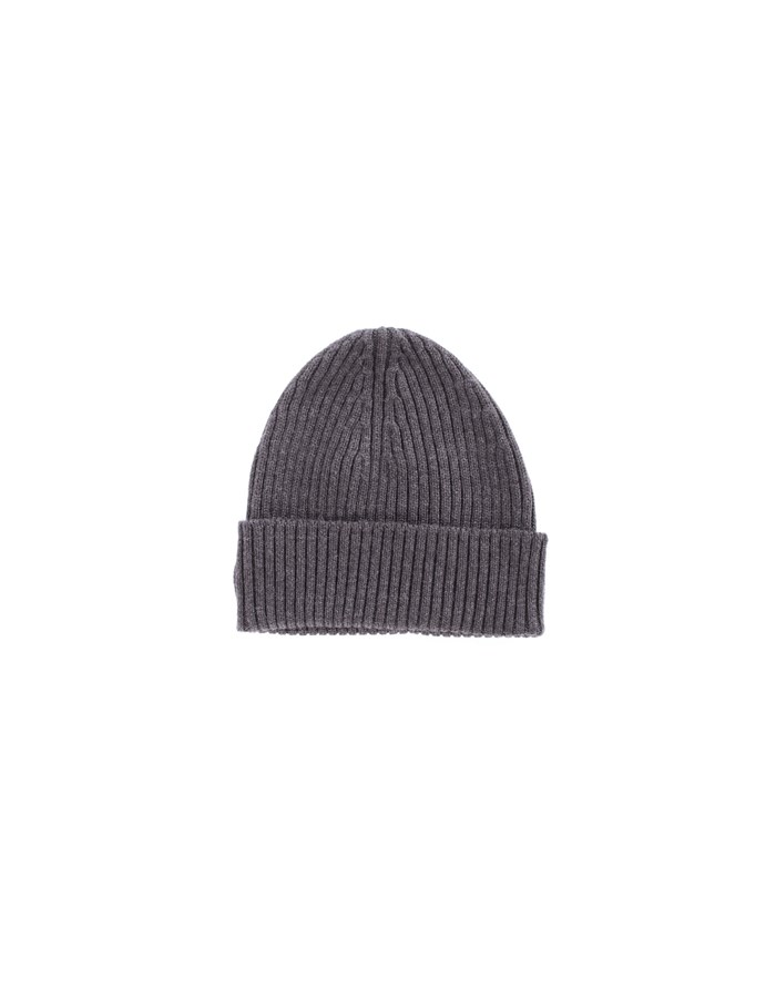 LACOSTE Beanie Grey