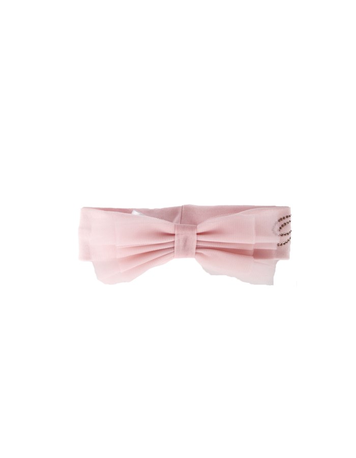 BLUGIRL BLUMARINE Cerchietti E Fasce Rosa