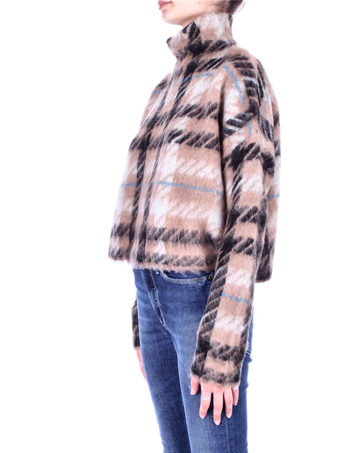 SEMICOUTURE Knitted  