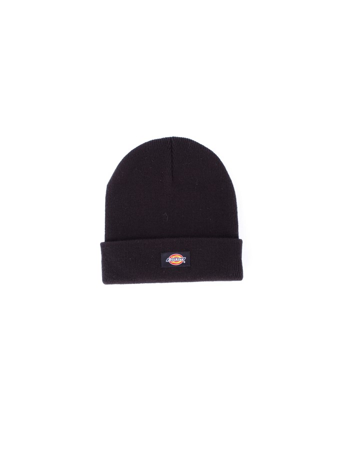 DICKIES Beanie Black