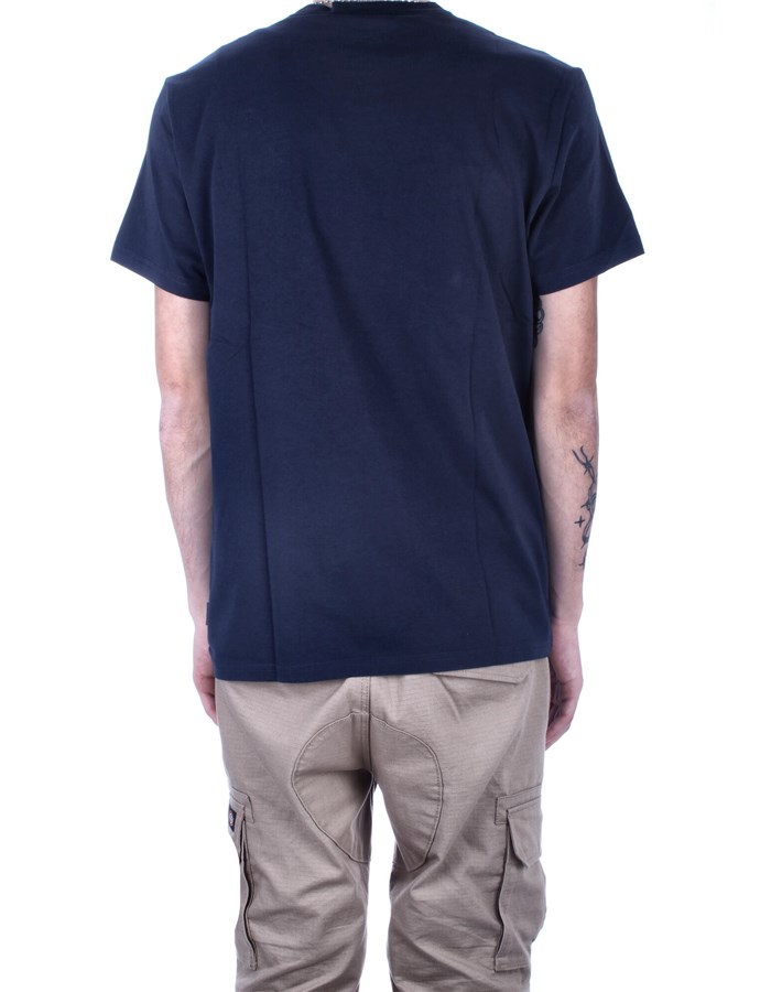 ASPESI T-shirt Short sleeve Men AY27 A335 3 