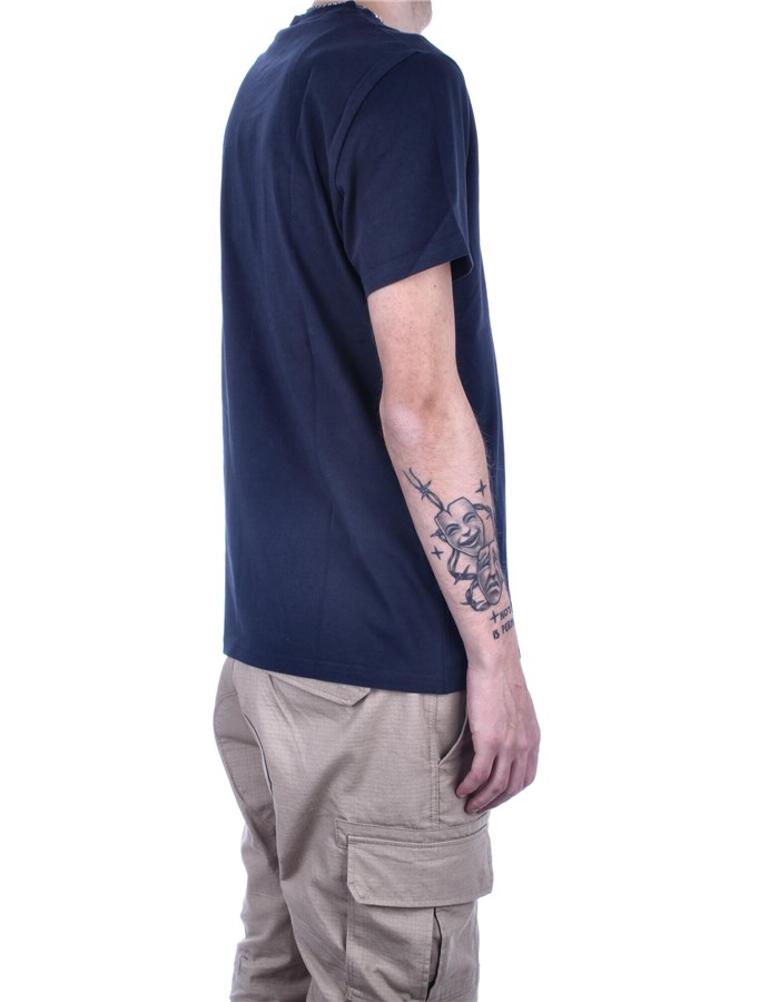 ASPESI T-shirt Short sleeve Men AY27 A335 4 