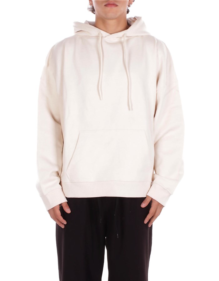 JOHN RICHMOND Con Cappuccio White