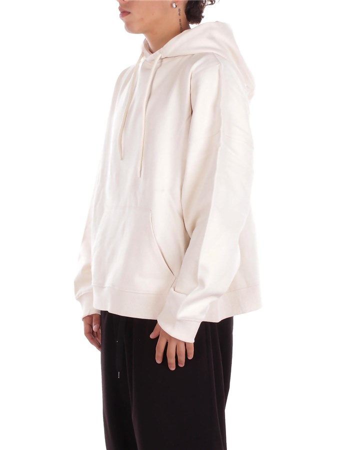 JOHN RICHMOND Con Cappuccio White