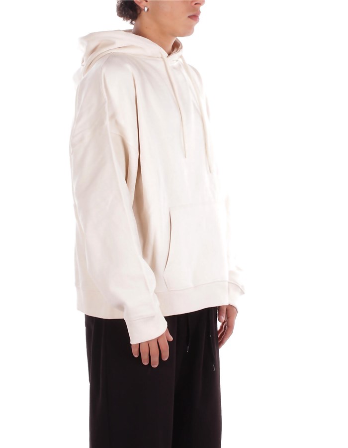 JOHN RICHMOND Felpe Con Cappuccio Uomo UMA25117FE 5 