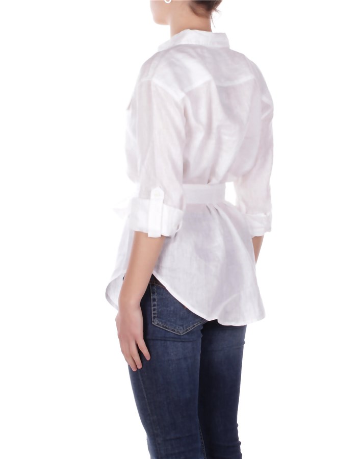 RALPH LAUREN  Camicia Donna 200786629 2 