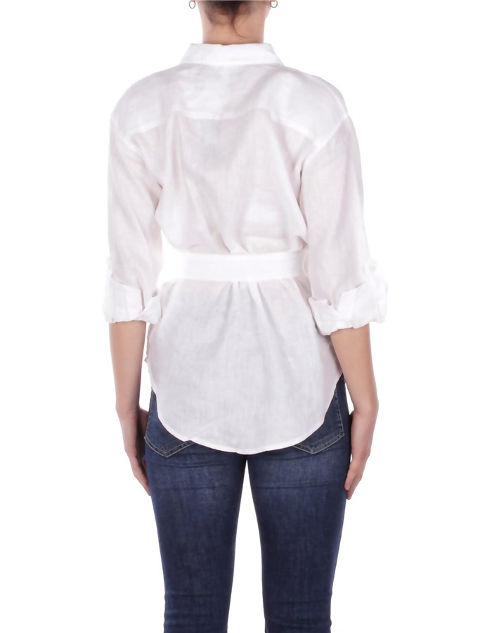RALPH LAUREN  Camicia Donna 200786629 3 