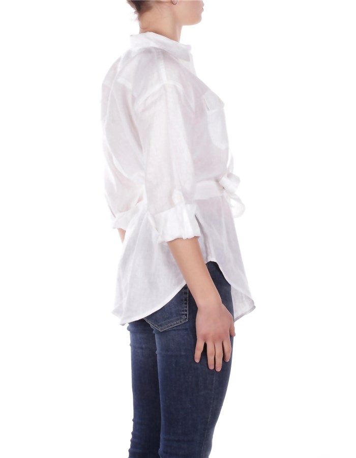 RALPH LAUREN  Camicia Donna 200786629 4 