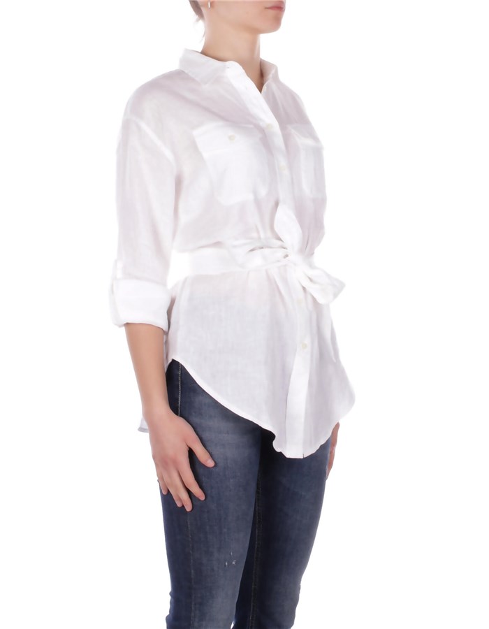 RALPH LAUREN  Camicia Donna 200786629 5 