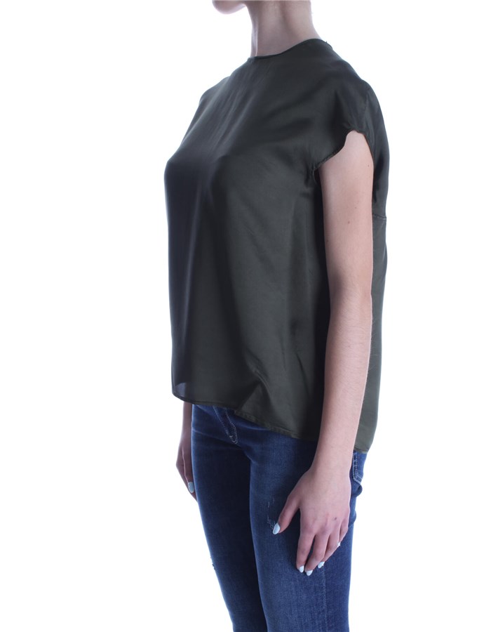 ASPESI Short sleeves Military