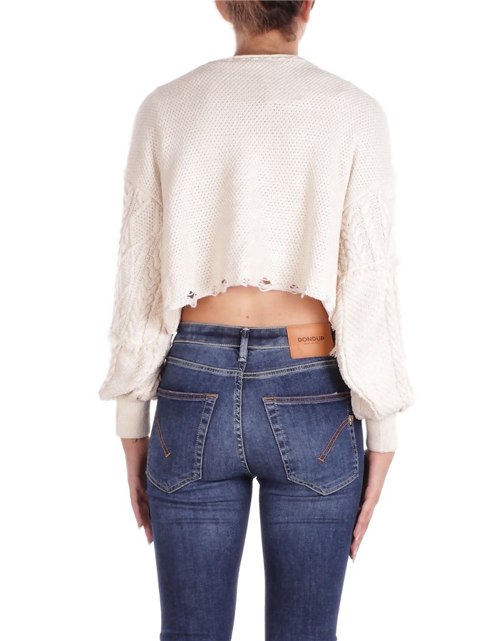 ONLY Maglieria In Maglia Donna 15352093 3 