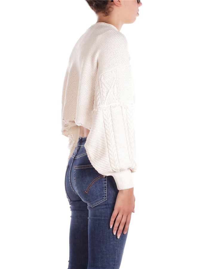 ONLY Maglieria In Maglia Donna 15352093 4 