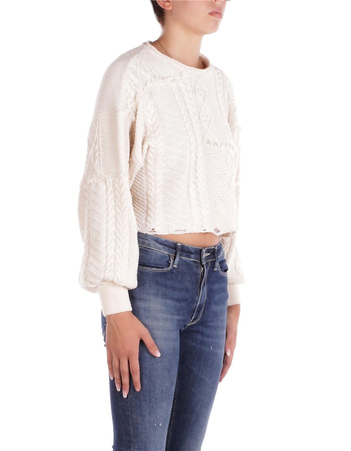 ONLY Maglieria In Maglia Donna 15352093 5 