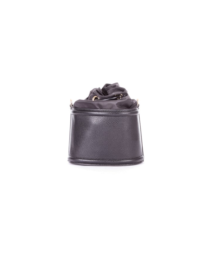 VERSACE Bucket Bags Black