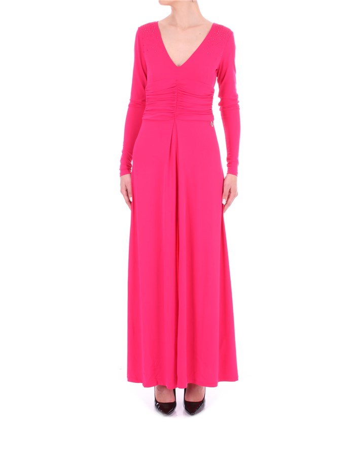 BLUGIRL BLUMARINE Long Pink