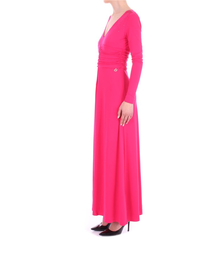 BLUGIRL BLUMARINE Long Pink