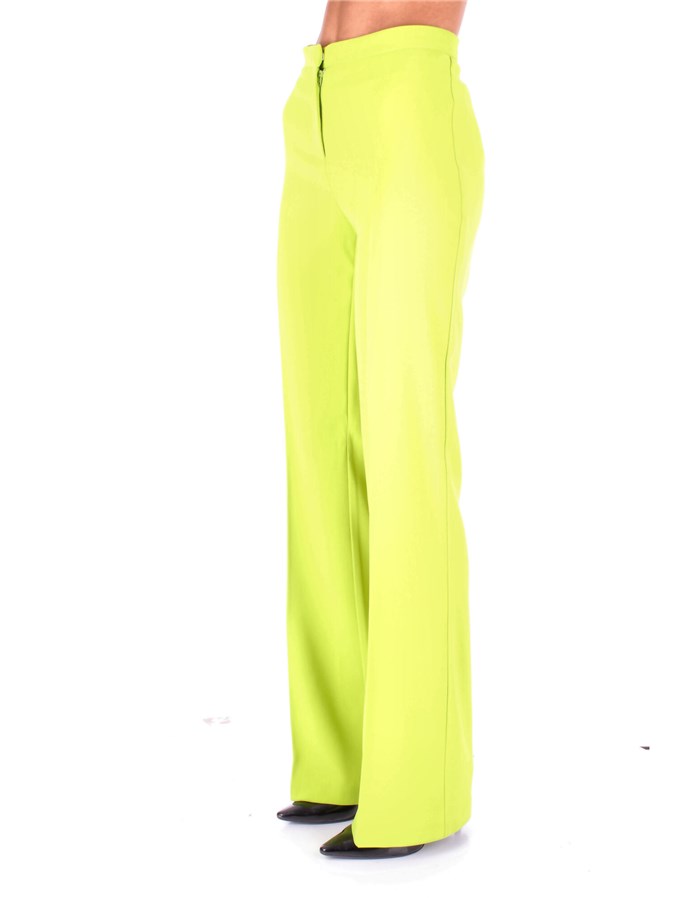 PINKO Pantaloni Eleganti Donna 100054 7624 1 