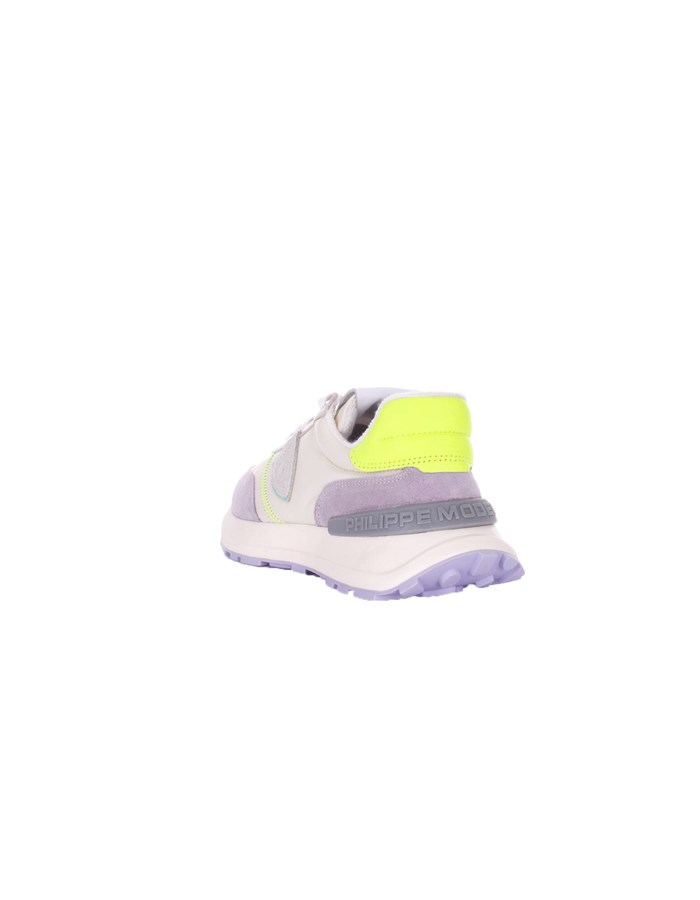 PHILIPPE MODEL PARIS  low Lilac butter