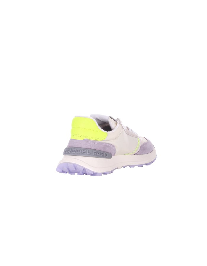 PHILIPPE MODEL PARIS Sneakers  low Women ATLD 2 