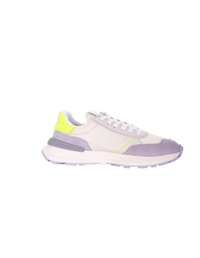 PHILIPPE MODEL PARIS Sneakers  low Women ATLD 3 