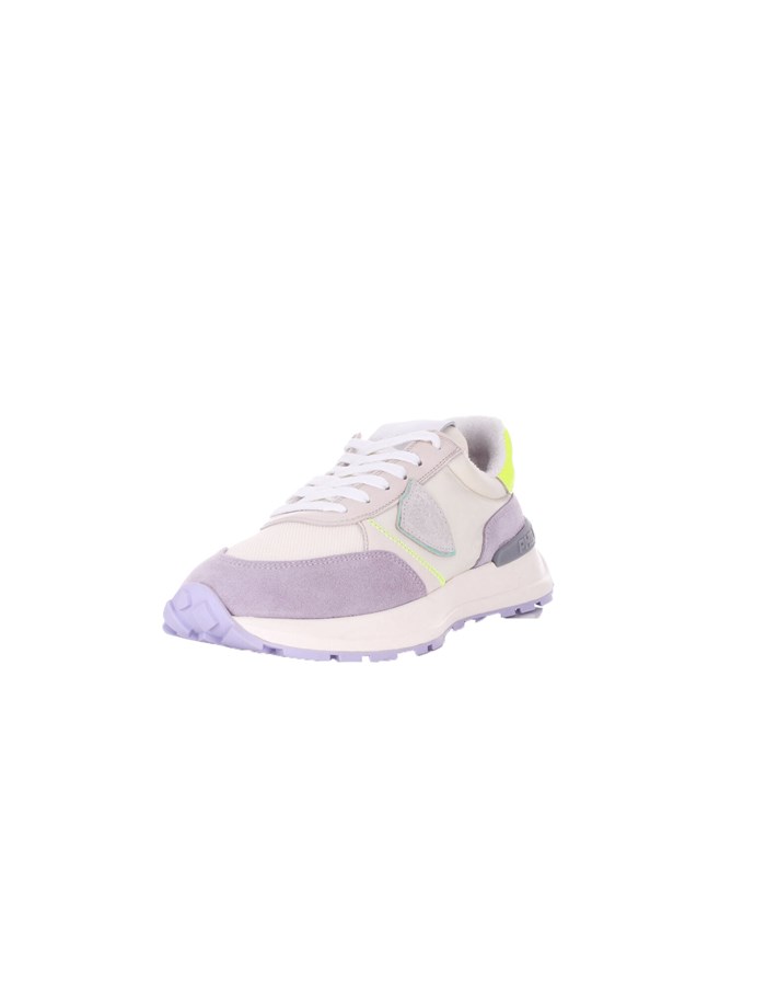 PHILIPPE MODEL PARIS Sneakers  low Women ATLD 5 