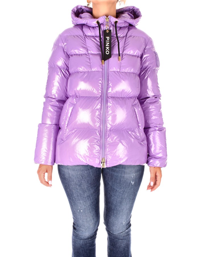 PINKO Jackets Wisteria