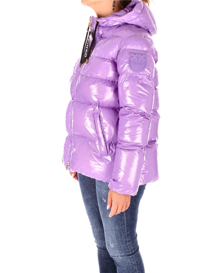 PINKO Jackets Wisteria