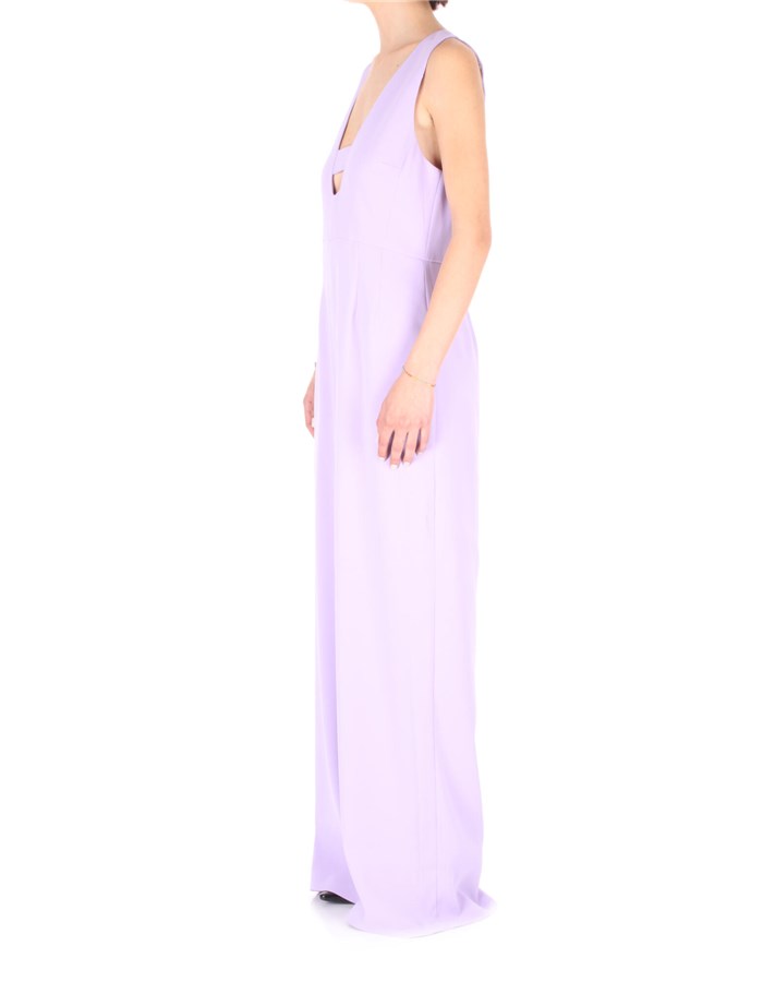 PINKO Overalls Lilac