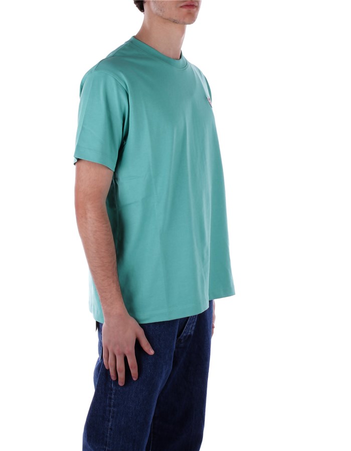 GUESS T-shirt Manica Corta Uomo M4YI46K8FQ4 5 