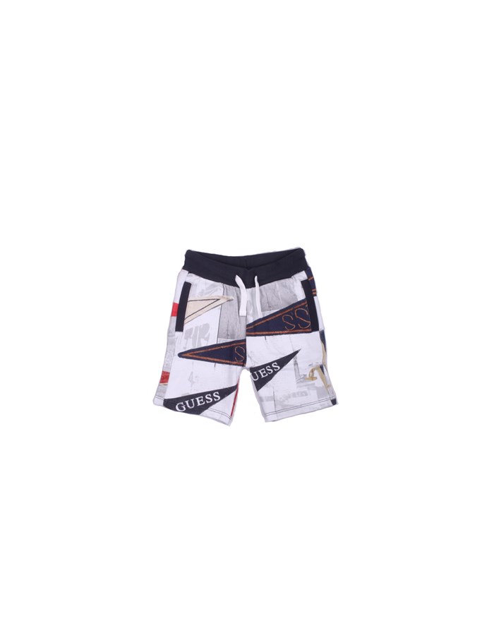 GUESS Shorts bermuda Boys N3RD04KA6R3 0 