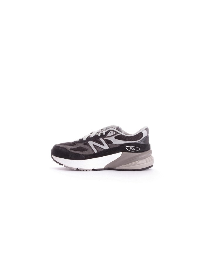 NEW BALANCE Sneakers  low Unisex Junior GC990 0 