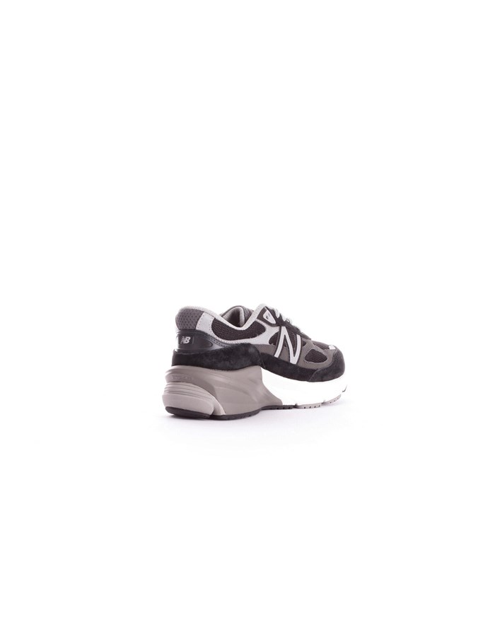 NEW BALANCE Sneakers Basse Unisex Junior GC990 2 