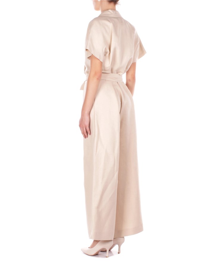 MAX MARA  Tuta Donna 2615241012600 2 