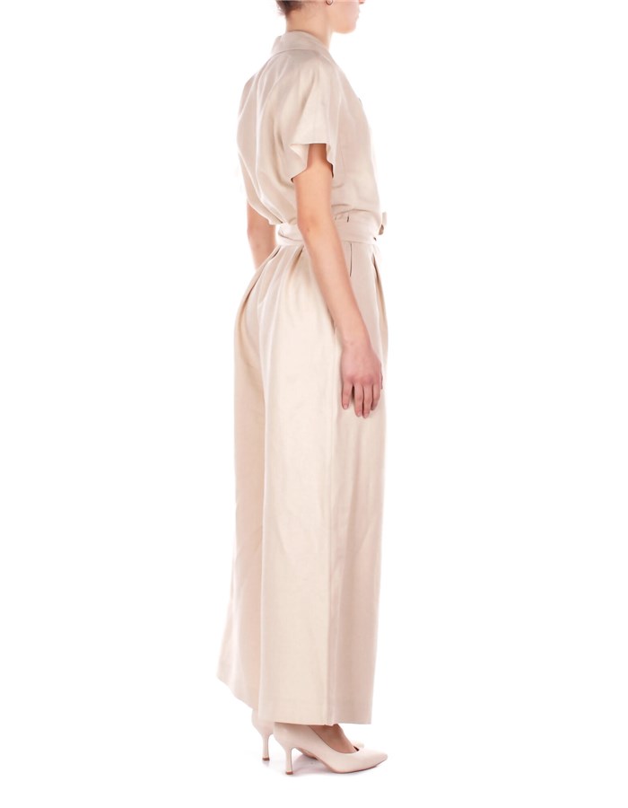 MAX MARA  Tuta Donna 2615241012600 4 