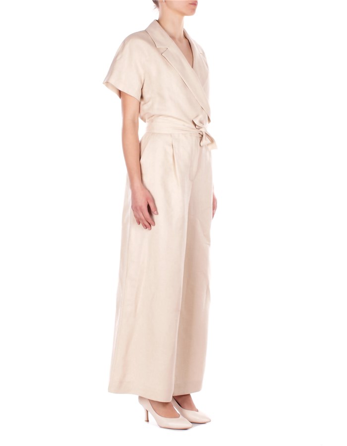 MAX MARA  Tuta Donna 2615241012600 5 