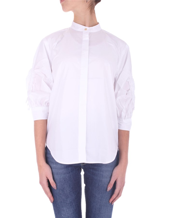 RALPH LAUREN Shirts Korean Women 200888996 0 