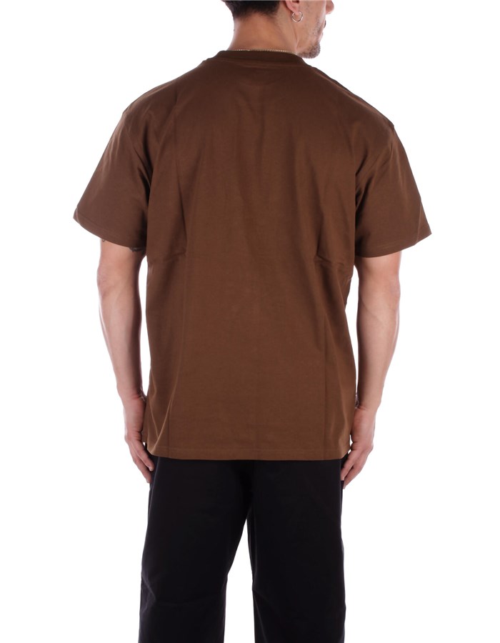 CARHARTT WIP T-shirt Short sleeve Men I029956 3 