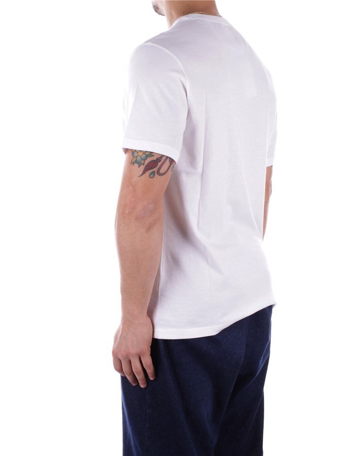 BARBOUR T-shirt Manica Corta Uomo MTS0670 2 