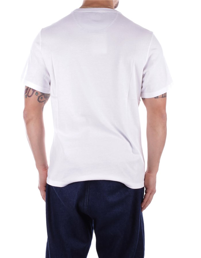 BARBOUR T-shirt Manica Corta Uomo MTS0670 3 