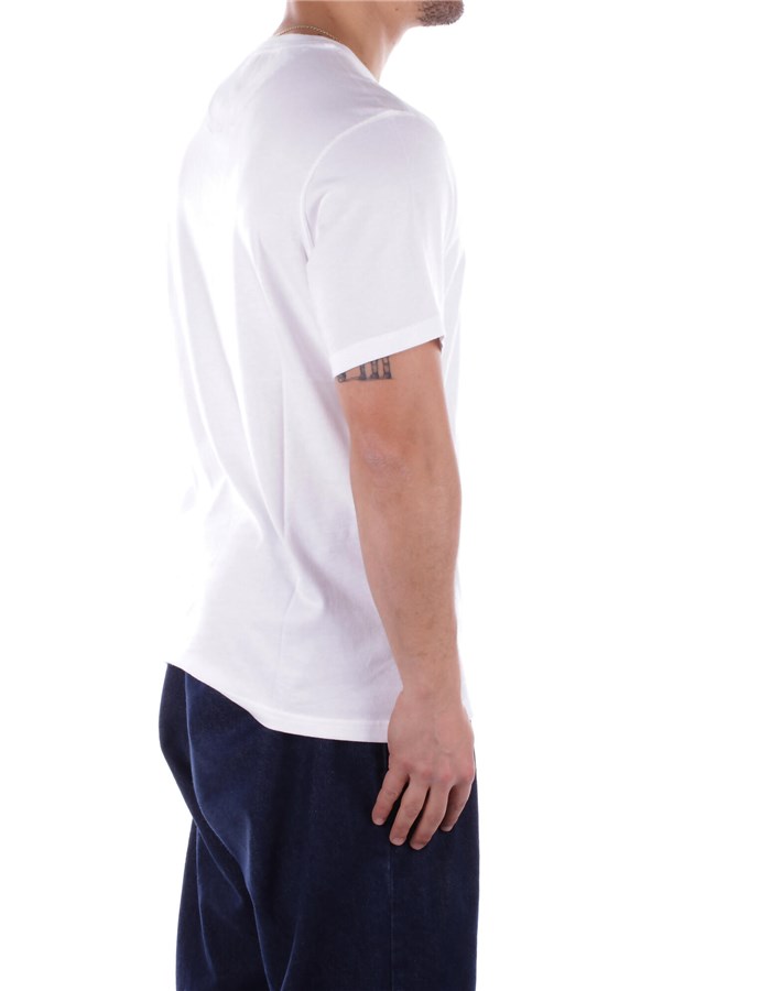 BARBOUR T-shirt Manica Corta Uomo MTS0670 4 