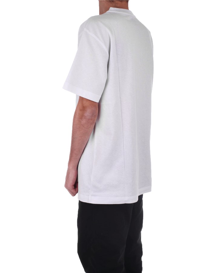 DICKIES T-shirt Short sleeve Men DK0A4TMO 2 