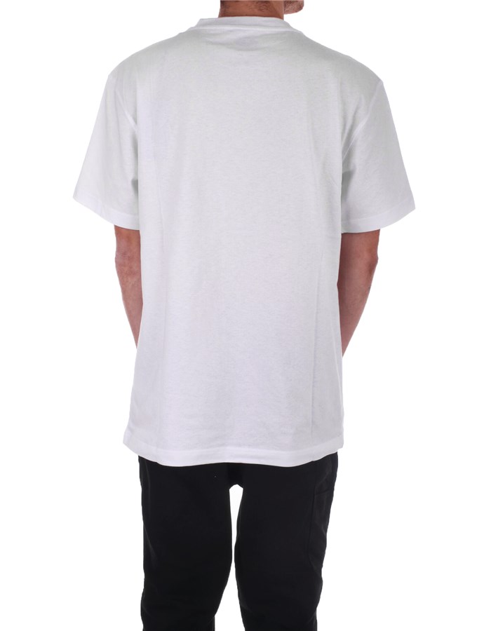 DICKIES T-shirt Short sleeve Men DK0A4TMO 3 