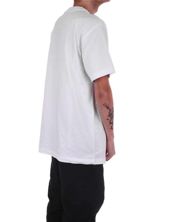 DICKIES T-shirt Short sleeve Men DK0A4TMO 4 