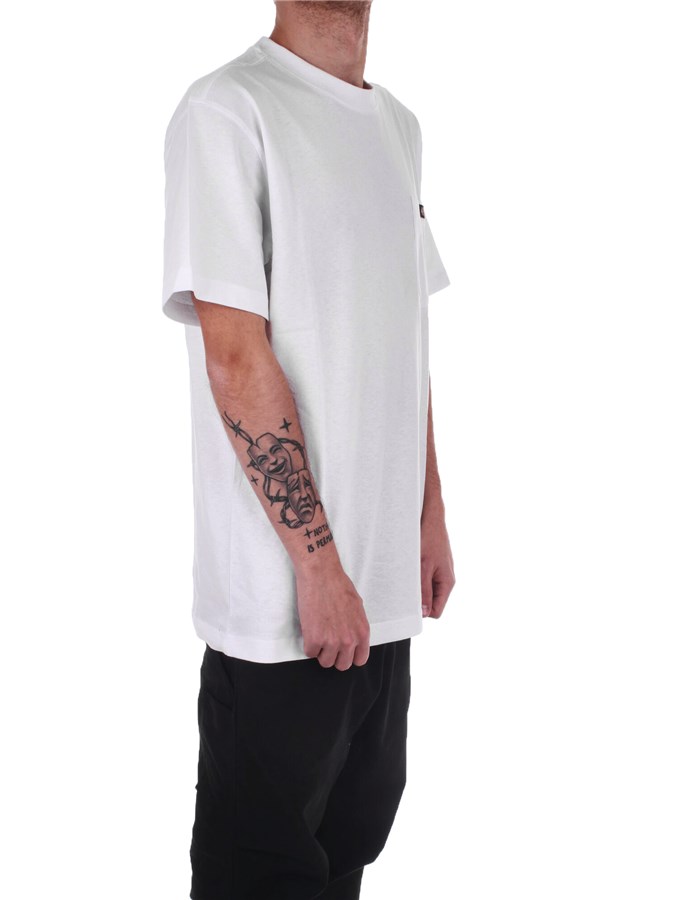 DICKIES T-shirt Short sleeve Men DK0A4TMO 5 